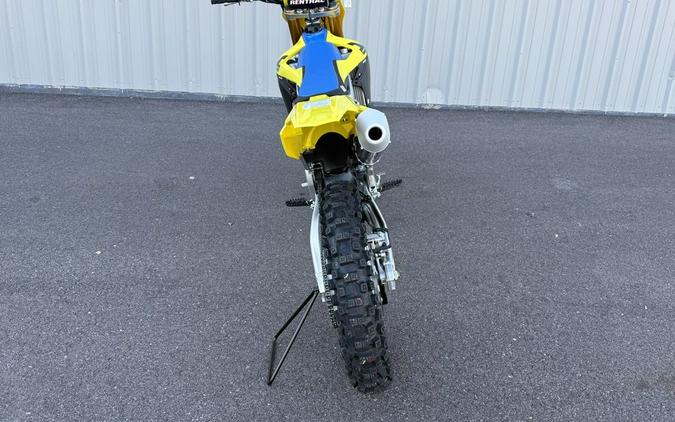 2026 Suzuki RM-Z450