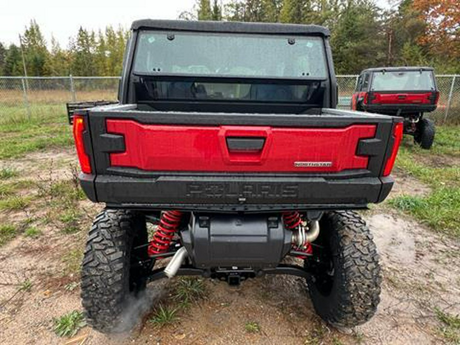 2026 Polaris Polaris XPEDITION XP 5 Northstar