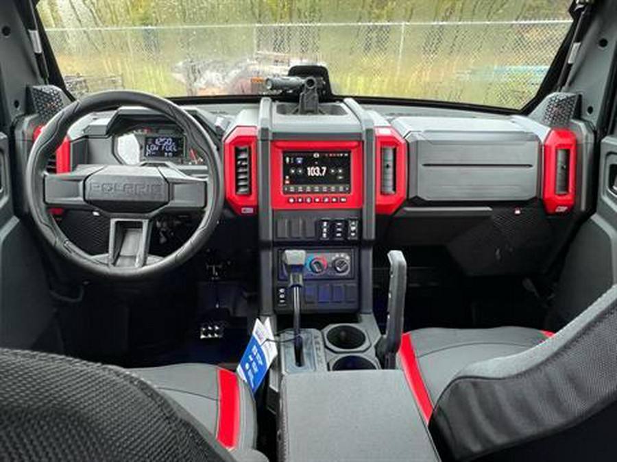 2026 Polaris Polaris XPEDITION XP 5 Northstar