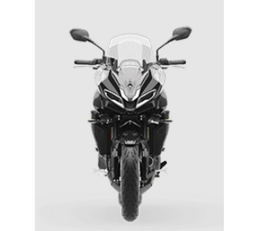 2026 Triumph Tiger Sport 800