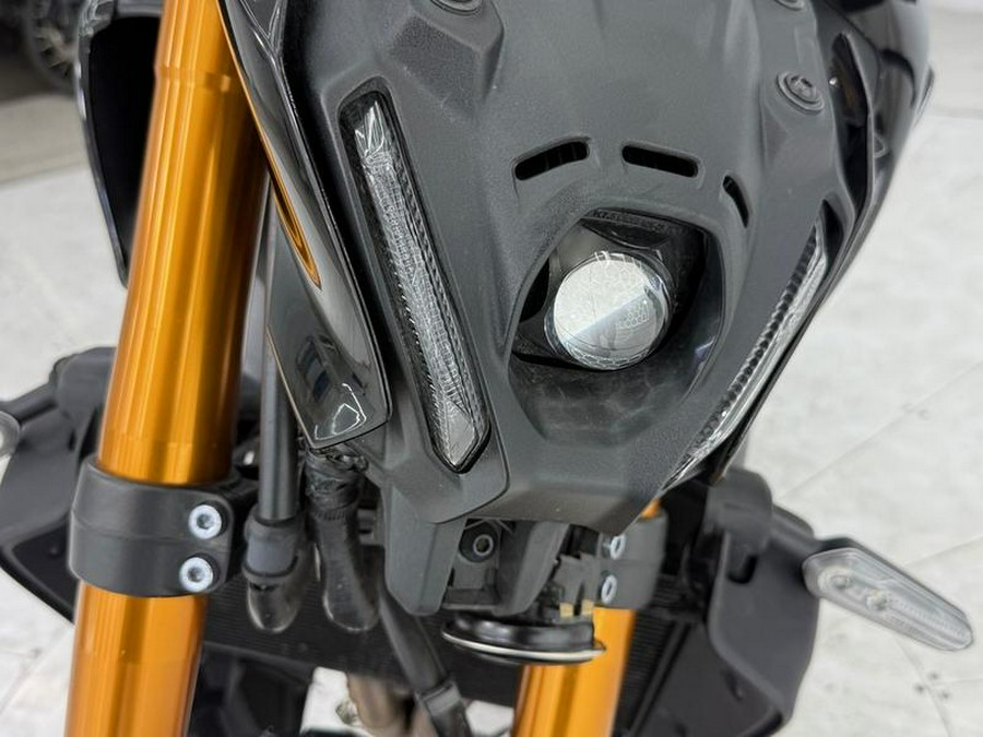 2023 Yamaha MT09SPPS