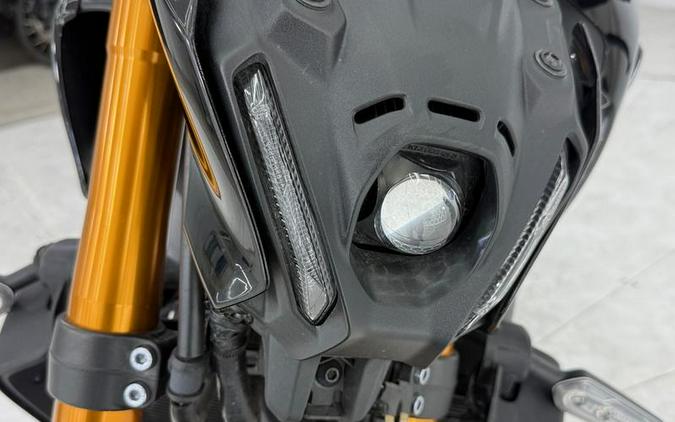 2023 Yamaha MT09SPPS