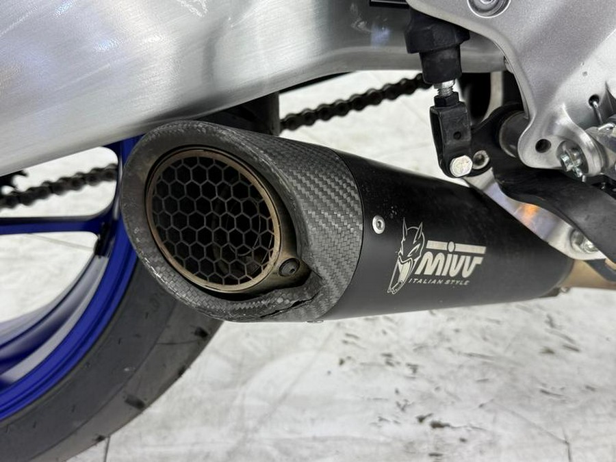 2023 Yamaha MT09SPPS