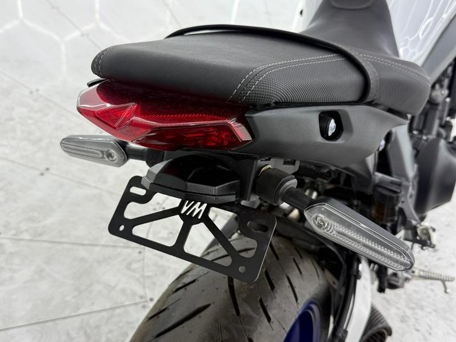 2023 Yamaha MT09SPPS