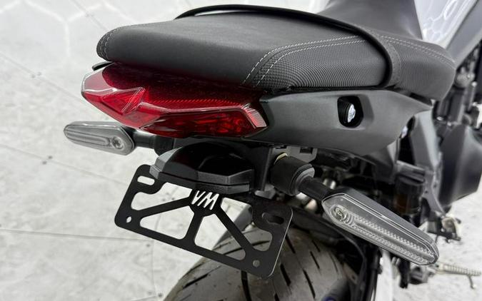 2023 Yamaha MT09SPPS