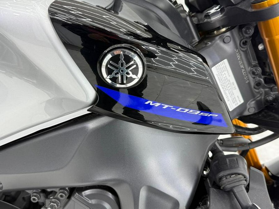 2023 Yamaha MT09SPPS