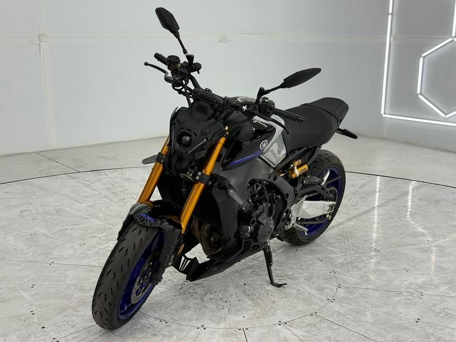 2023 Yamaha MT09SPPS