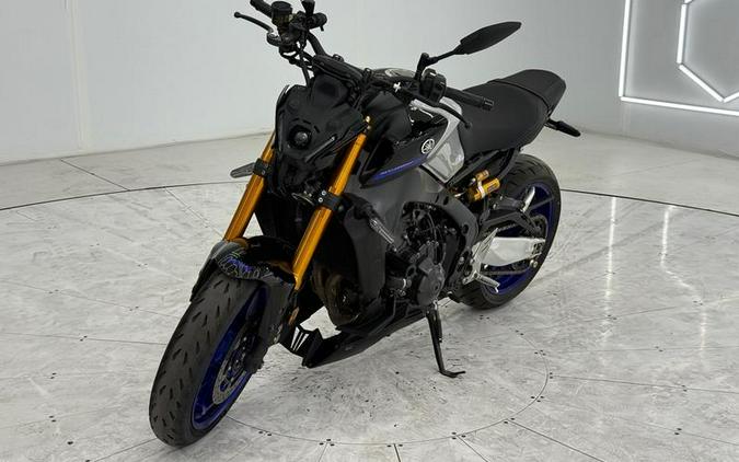2023 Yamaha MT09SPPS