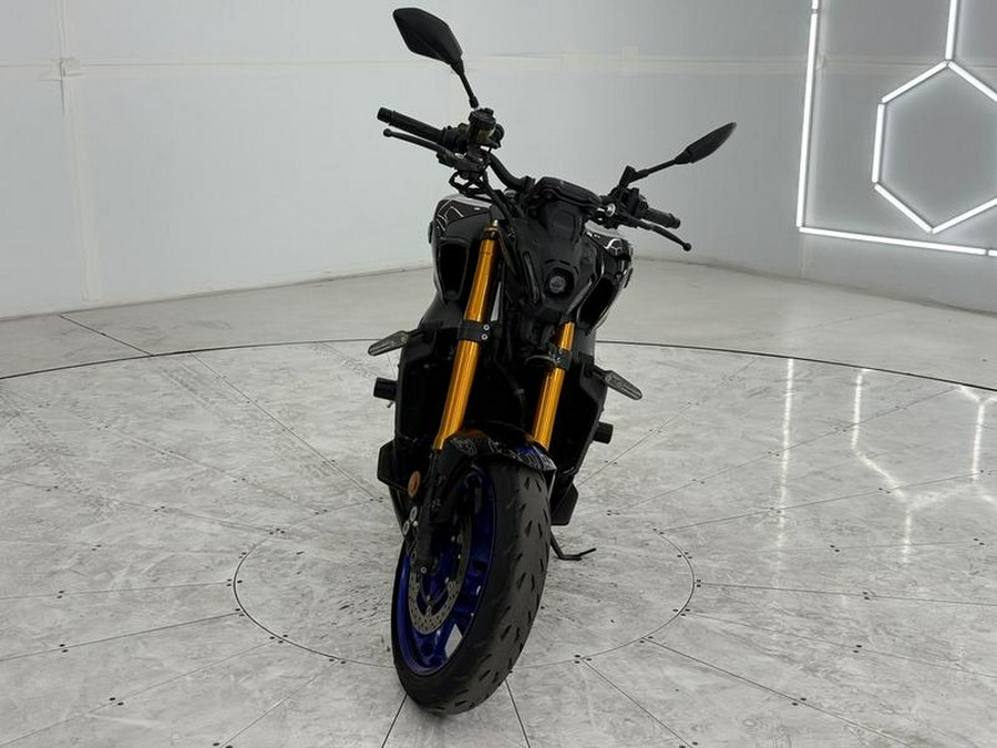 2023 Yamaha MT09SPPS