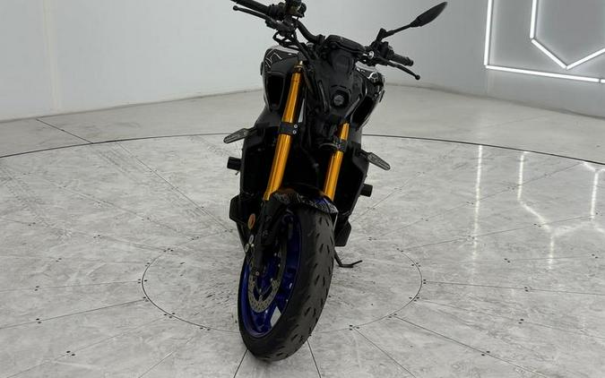 2023 Yamaha MT09SPPS