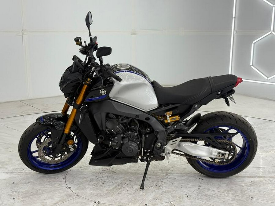 2023 Yamaha MT09SPPS