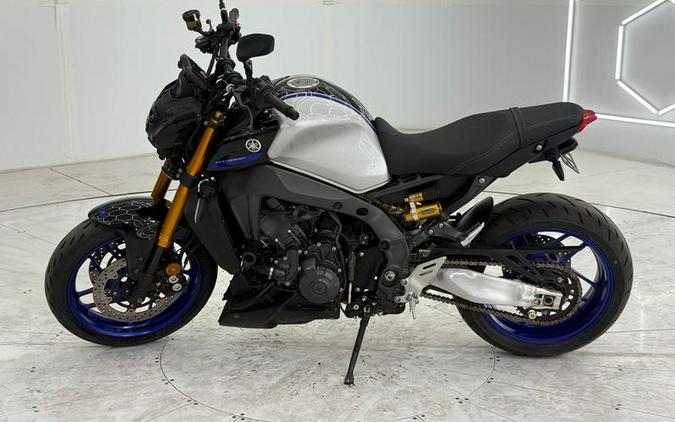 2023 Yamaha MT09SPPS