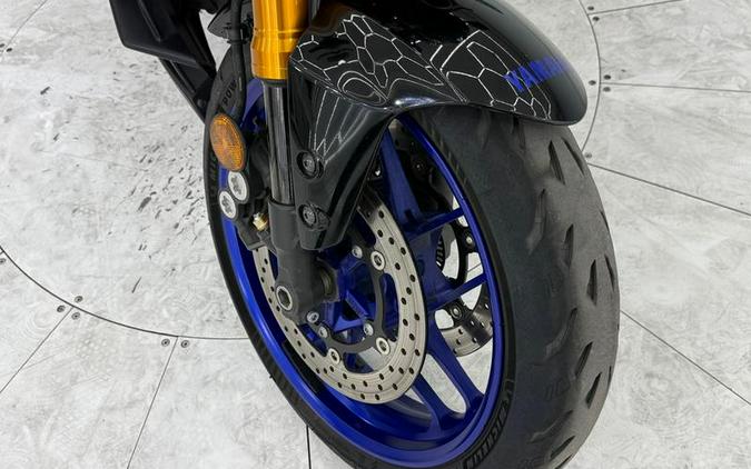 2023 Yamaha MT09SPPS