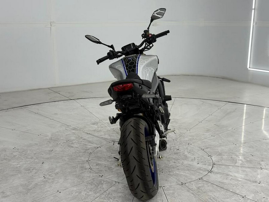 2023 Yamaha MT09SPPS