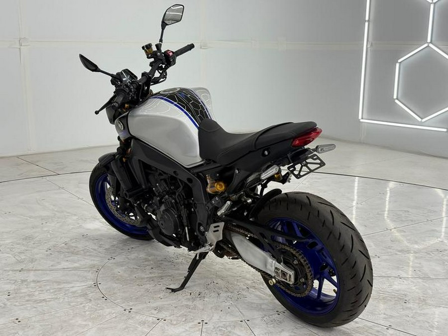 2023 Yamaha MT09SPPS