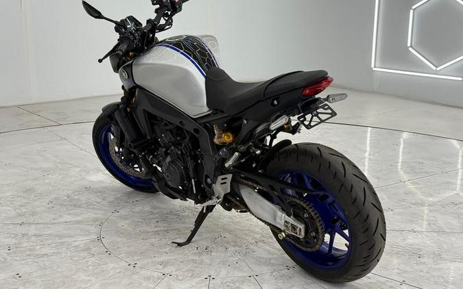 2023 Yamaha MT09SPPS