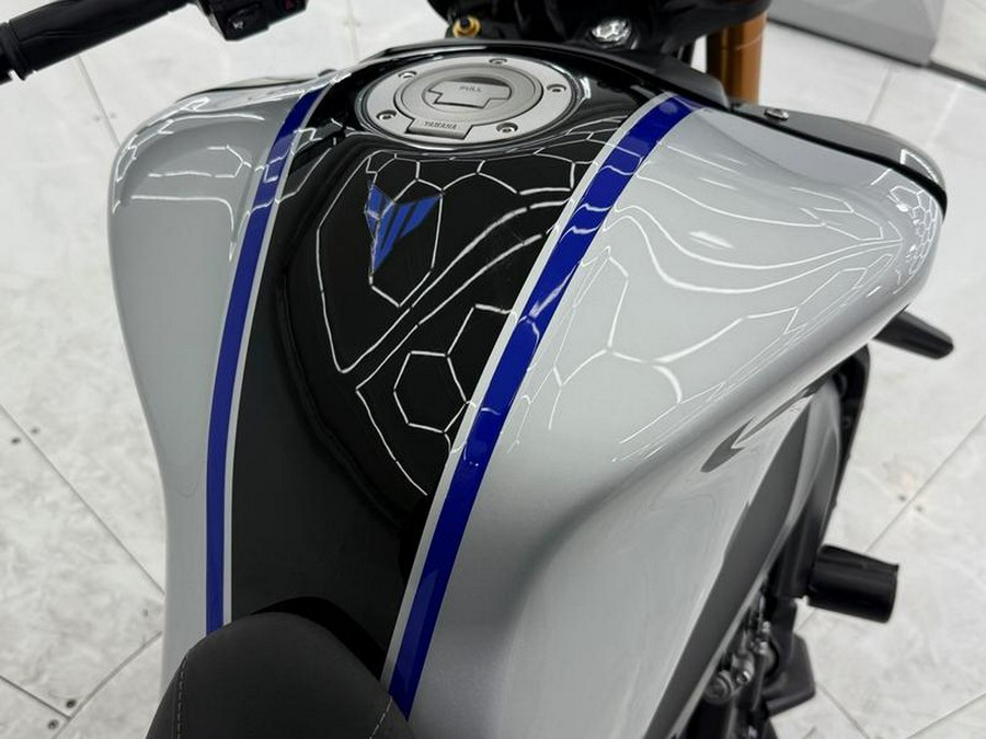 2023 Yamaha MT09SPPS