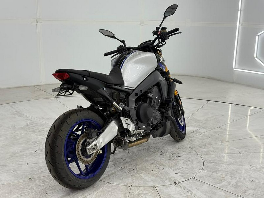 2023 Yamaha MT09SPPS