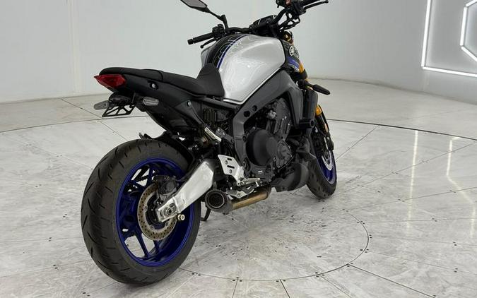 2023 Yamaha MT09SPPS