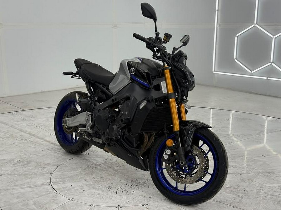 2023 Yamaha MT09SPPS