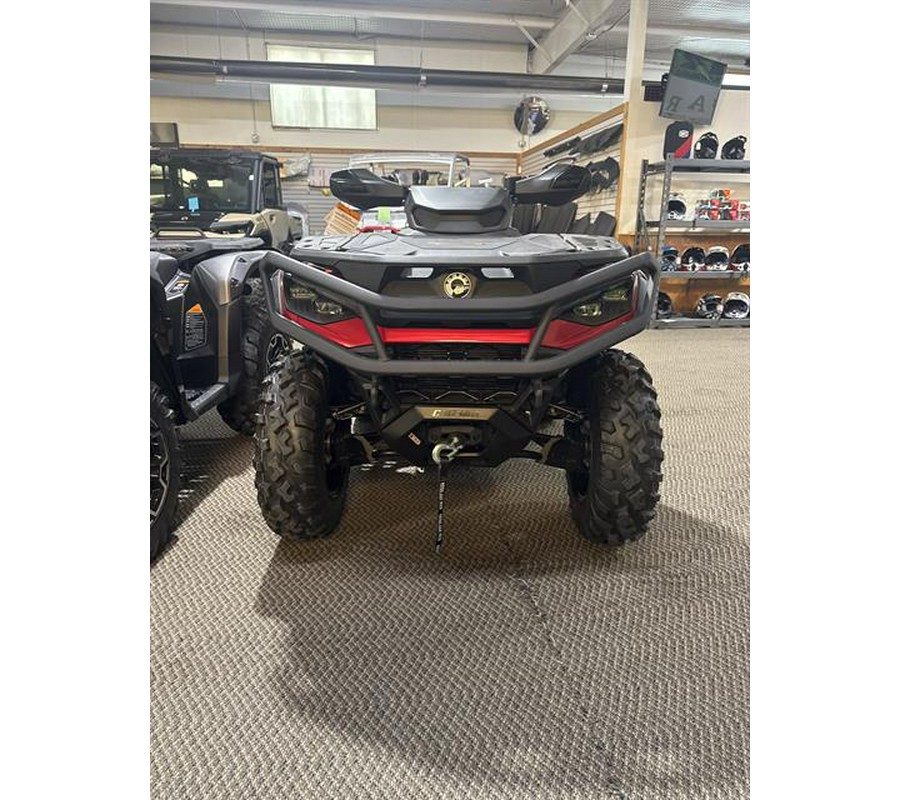 2026 Can-Am Outlander XT 1000R