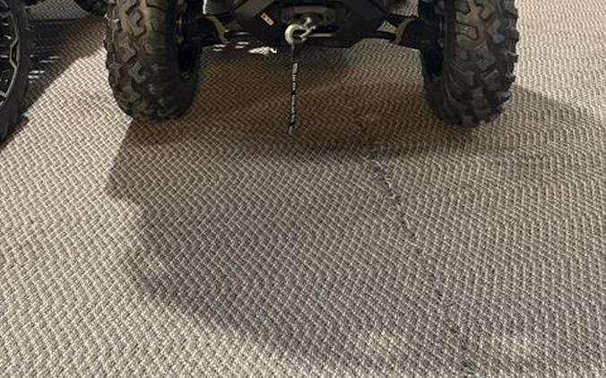 2026 Can-Am Outlander XT 1000R