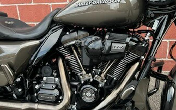 2021 Harley-Davidson® FLHXSE CVO™ Street Glide®