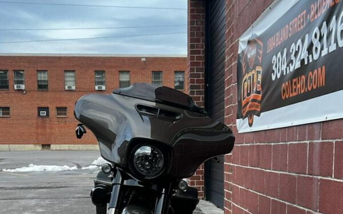 2021 Harley-Davidson® FLHXSE CVO™ Street Glide®