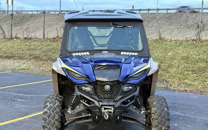 2023 Yamaha Wolverine RMAX4 1000 Limited Edition