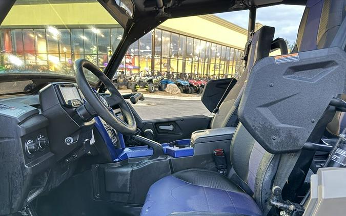 2023 Yamaha Wolverine RMAX4 1000 Limited Edition