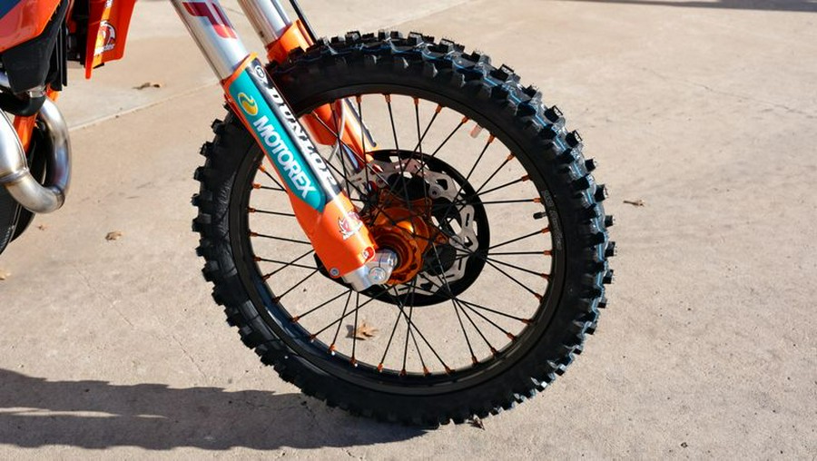 New 2026 KTM 450 SXF FACTORY EDITION