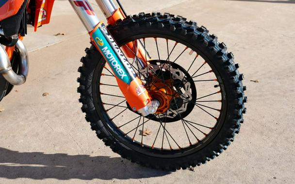 New 2026 KTM 450 SXF FACTORY EDITION