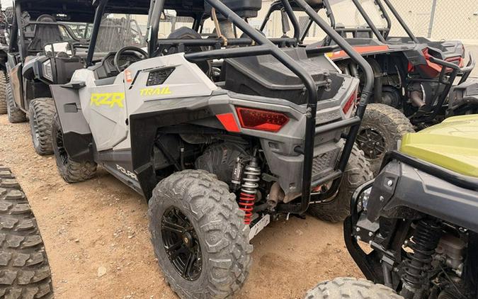 2021 Polaris RZR Trail Ultimate