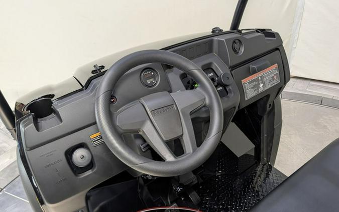 2026 Kawasaki Mule SX 4x4