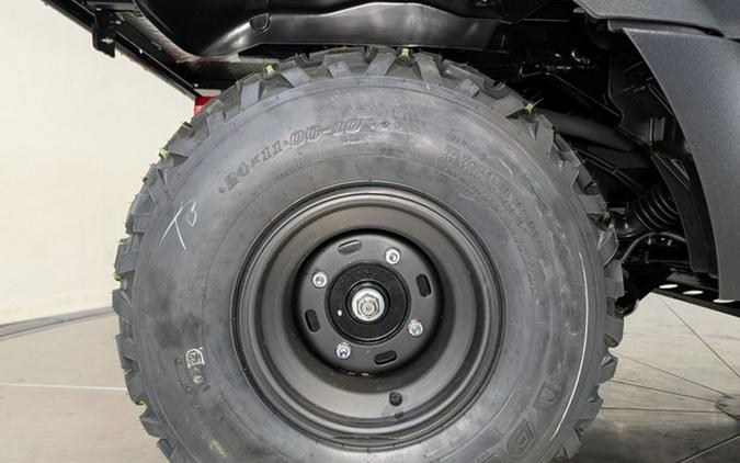 2026 Kawasaki Mule SX 4x4