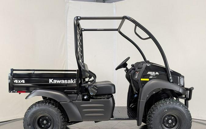 2026 Kawasaki Mule SX 4x4