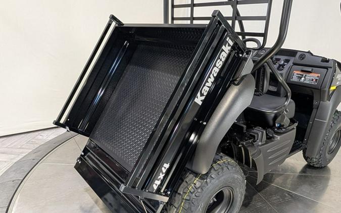 2026 Kawasaki Mule SX 4x4