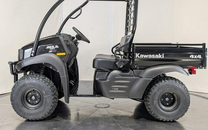 2026 Kawasaki Mule SX 4x4