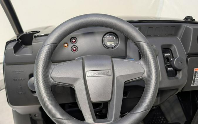 2026 Kawasaki Mule SX 4x4