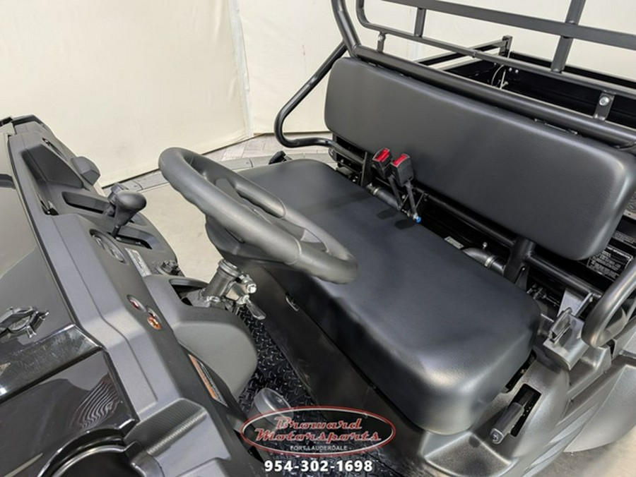 2026 Kawasaki Mule SX 4x4