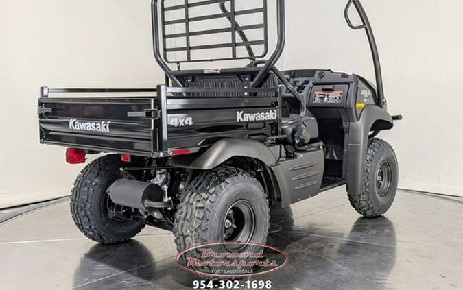 2026 Kawasaki Mule SX 4x4