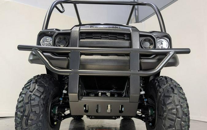 2026 Kawasaki Mule SX 4x4