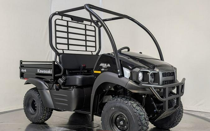 2026 Kawasaki Mule SX 4x4