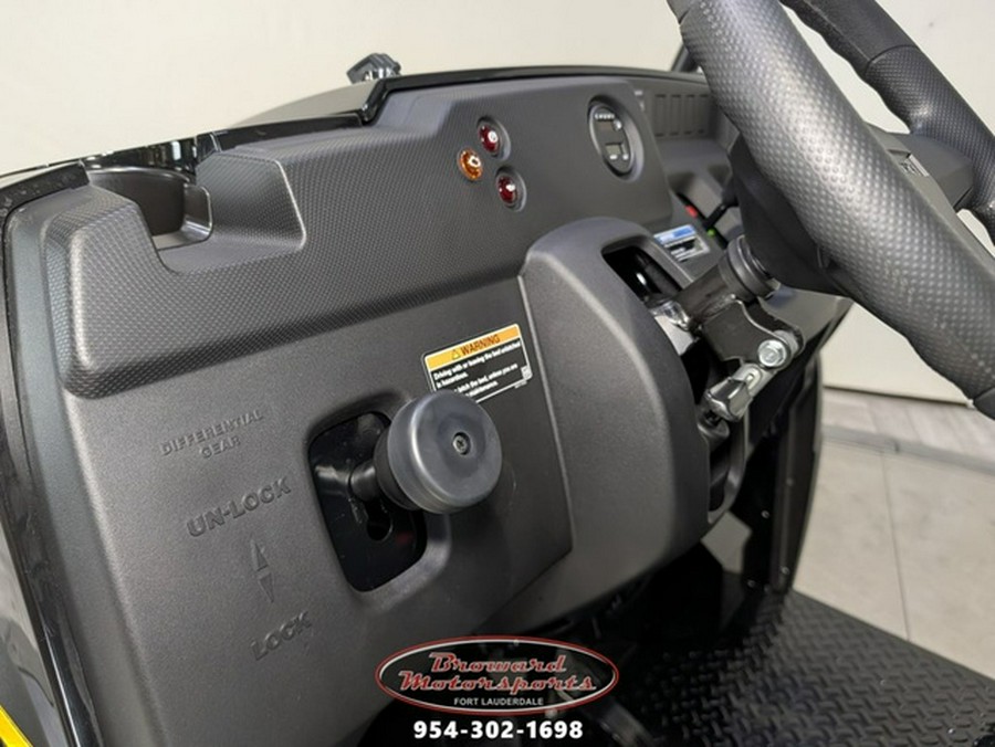 2026 Kawasaki Mule SX 4x4