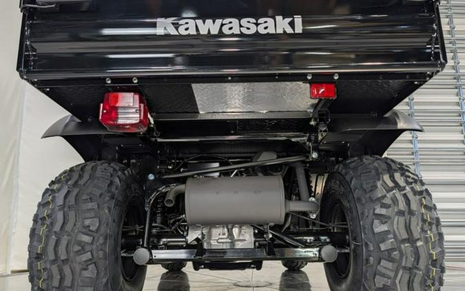 2026 Kawasaki Mule SX 4x4