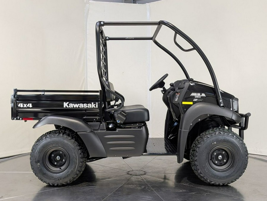 2026 Kawasaki Mule SX 4x4