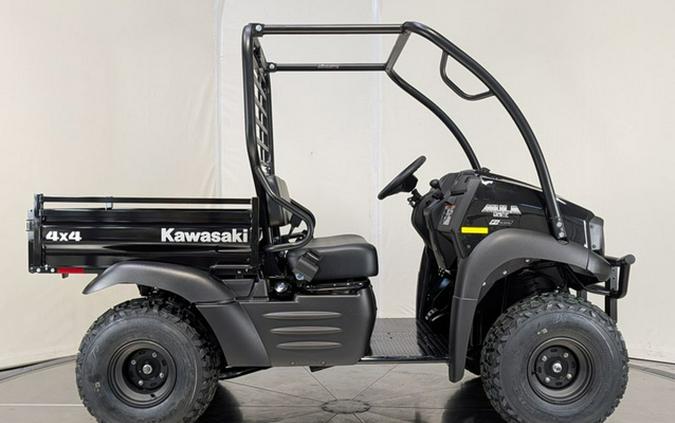 2026 Kawasaki Mule SX 4x4