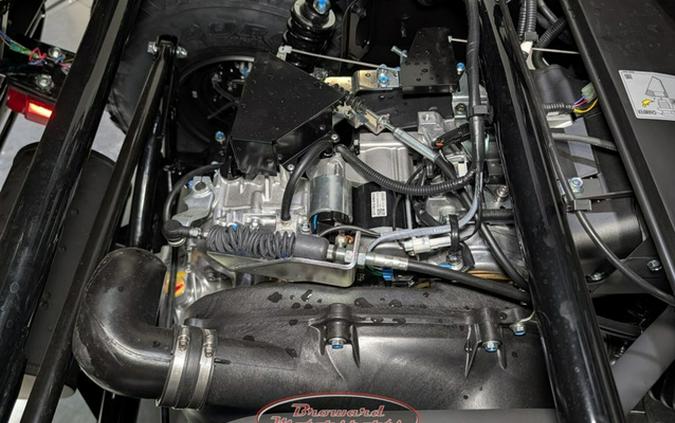 2026 Kawasaki Mule SX 4x4