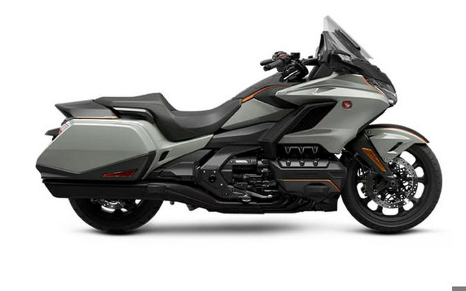 2021 Honda Gold Wing Automatic DCT