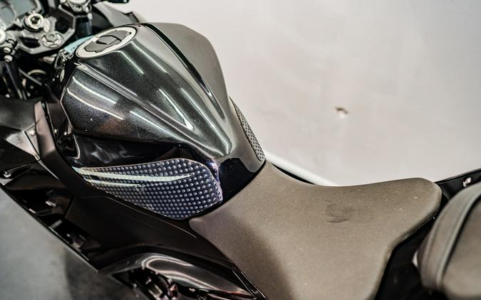 2020 Kawasaki Ninja 400 ABS